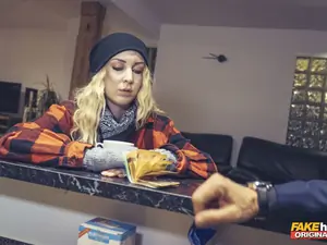 Fakehub Originals - Fake Fantasy: Runaway - 12/28/2019