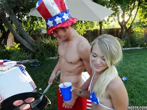Real Slut Party - Four on the Fourth - 07/20/2010