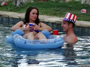 Real Slut Party - Four on the Fourth - 07/20/2010