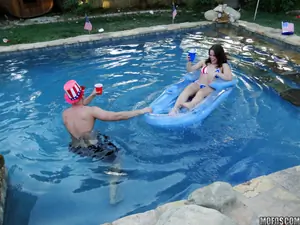 Real Slut Party - Four on the Fourth - 07/20/2010