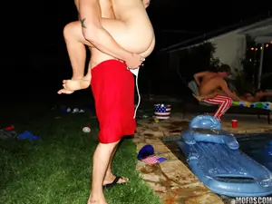 Real Slut Party - Four on the Fourth - 07/20/2010