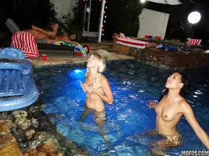Real Slut Party - Four on the Fourth - 07/20/2010