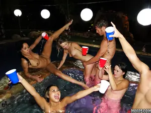 Real Slut Party - Four on the Fourth - 07/20/2010