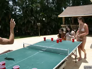 Real Slut Party - Slipping and Sliding All Over Dick - 08/17/2010