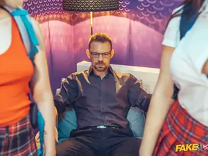 Fake Hostel - Our College Professor - 10/04/2019