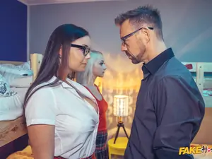 Fake Hostel - Our College Professor - 10/04/2019