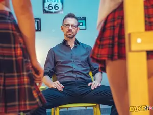 Fake Hostel - Our College Professor - 10/04/2019
