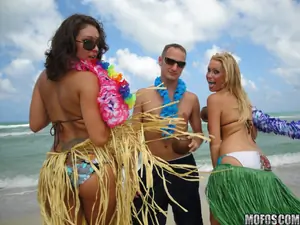 Real Slut Party - Coconut, Bust a Nut. - 10/26/2010