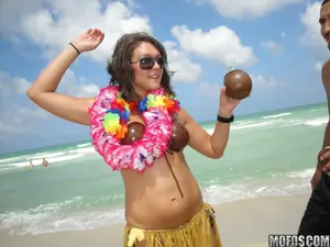 Real Slut Party - Coconut, Bust a Nut. - 10/26/2010