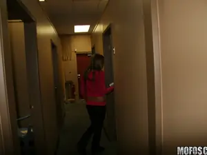 Pervs On Patrol - Spray Tan Special - 11/25/2010
