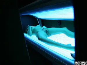 Pervs On Patrol - Spray Tan Special - 11/25/2010