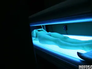 Pervs On Patrol - Spray Tan Special - 11/25/2010