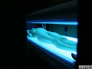 Pervs On Patrol - Spray Tan Special - 11/25/2010