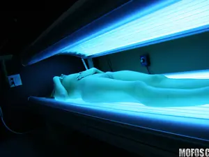 Pervs On Patrol - Spray Tan Special - 11/25/2010
