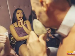 Fakehub Originals - Ladies Club: Part One - 01/04/2020