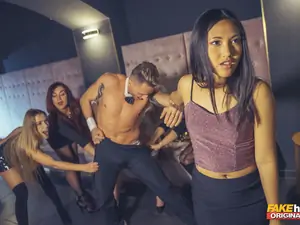 Fakehub Originals - Ladies Club: Part One - 01/04/2020