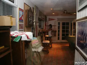 Pervs On Patrol - Voyeur Booty Call - 12/16/2010