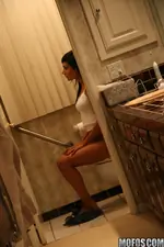 Pervs On Patrol - Voyeur Booty Call - 12/16/2010