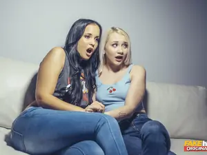 Fakehub Originals - The Babysitters - 01/11/2020