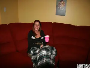 Real Slut Party - New Years Bash - 01/04/2011