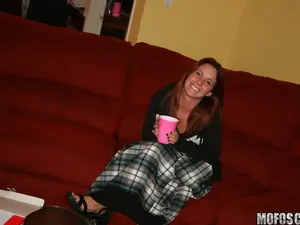 Real Slut Party - New Years Bash - 01/04/2011