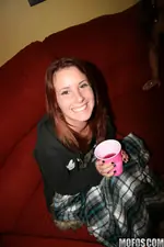 Real Slut Party - New Years Bash - 01/04/2011