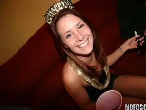 Real Slut Party - New Years Bash - 01/04/2011