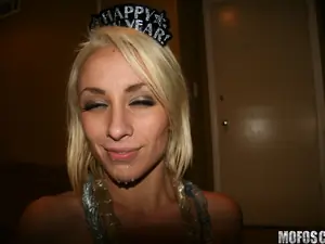Real Slut Party - New Years Bash - 01/04/2011
