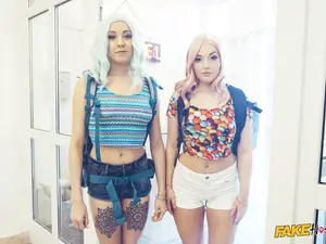 Fake Hostel - Sex Robots - 01/17/2020