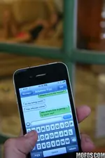 Pervs On Patrol - Text Sexting - 01/27/2011