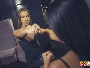 Fakehub Originals - Ladies Club: Part 2 - 01/18/2020