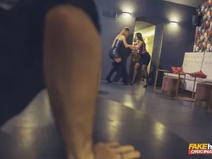 Fakehub Originals - Ladies Club: Part 2 - 01/18/2020