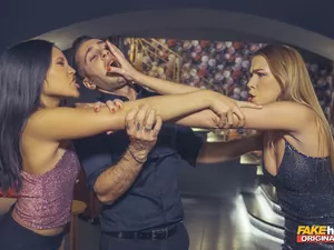 Fakehub Originals - Ladies Club: Part 2 - 01/18/2020