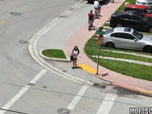 Pervs On Patrol - Secretly Filming an Amateur Fuck - 08/26/2014