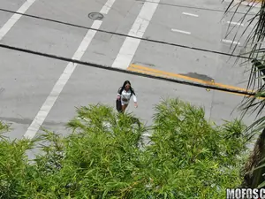 Pervs On Patrol - Secretly Filming an Amateur Fuck - 08/26/2014