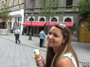 Lets Try Anal - Lana Lets Loose - 09/24/2014