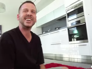 Lets Try Anal - Truth or Dare Anal Sex - 10/09/2014