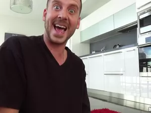 Lets Try Anal - Truth or Dare Anal Sex - 10/09/2014