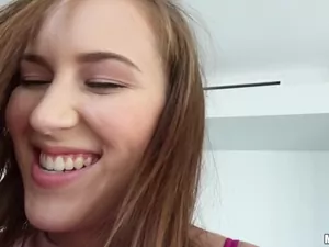 Lets Try Anal - Truth or Dare Anal Sex - 10/09/2014