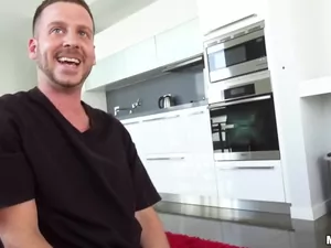 Lets Try Anal - Truth or Dare Anal Sex - 10/09/2014