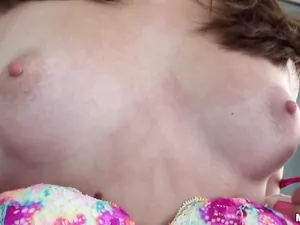Lets Try Anal - Truth or Dare Anal Sex - 10/09/2014