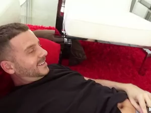 Lets Try Anal - Truth or Dare Anal Sex - 10/09/2014