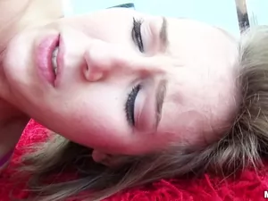 Lets Try Anal - Truth or Dare Anal Sex - 10/09/2014