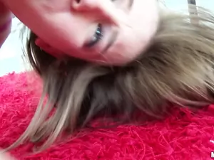 Lets Try Anal - Truth or Dare Anal Sex - 10/09/2014