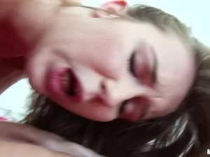 Lets Try Anal - Truth or Dare Anal Sex - 10/09/2014