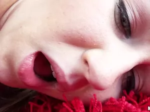Lets Try Anal - Truth or Dare Anal Sex - 10/09/2014