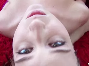Lets Try Anal - Truth or Dare Anal Sex - 10/09/2014