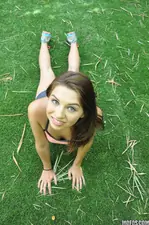 Pervs On Patrol - Fit Teen Girl Fucks Hard - 10/14/2014