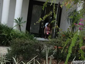 Pervs On Patrol - My One Of Many Valentine - 02/17/2011