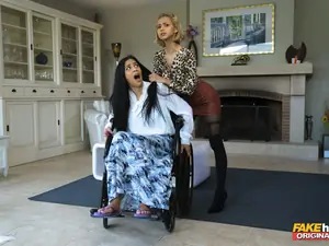 Fakehub Originals - Fake Telenovela: A Parody - 10/05/2019